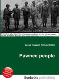 Pawnee people