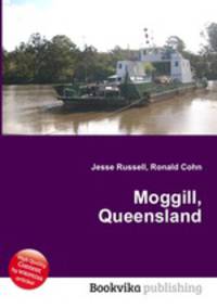 Moggill, Queensland