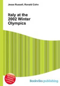 Italy at the 2002 Winter Olympics