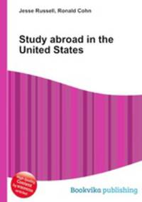 Study abroad in the United States