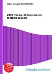 2009 Pacific-10 Conference football season