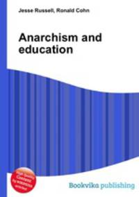 Anarchism and education