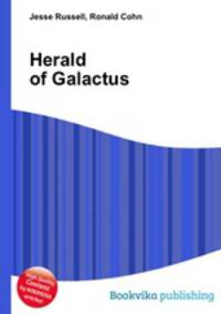 Herald of Galactus