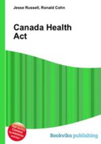 Canada Health Act