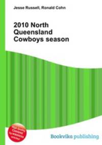 2010 North Queensland Cowboys season