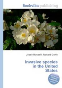 Invasive species in the United States