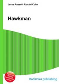 Hawkman