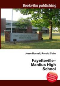 Fayetteville–Manlius High School