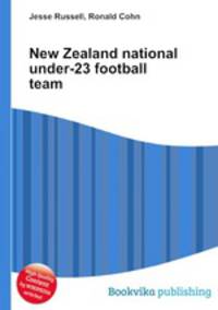 New Zealand national under-23 football team