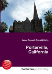 Porterville, California