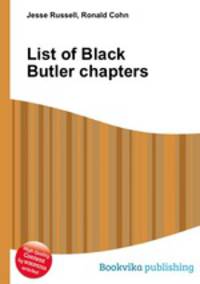 List of Black Butler chapters