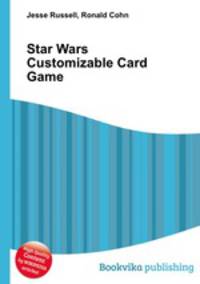 Star Wars Customizable Card Game