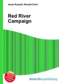 Red River Campaign