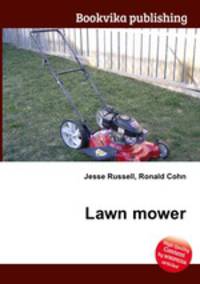 Lawn mower