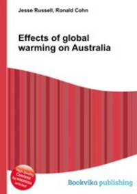 Effects of global warming on Australia