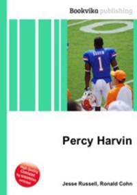 Percy Harvin