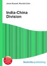 India-China Division