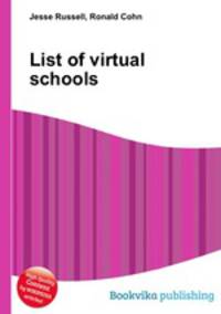 List of virtual schools