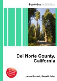 Del Norte County, California