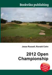 2012 Open Championship