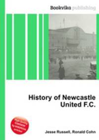 History of Newcastle United F.C.