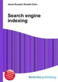 Search engine indexing