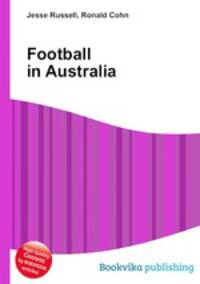 Football in Australia