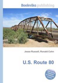 U.S. Route 80