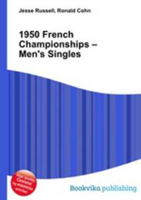 1950 French Championships – Men