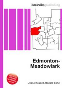 Edmonton-Meadowlark