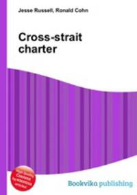 Cross-strait charter