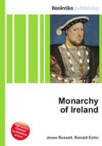 Monarchy of Ireland