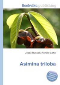 Asimina triloba