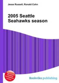 2005 Seattle Seahawks season