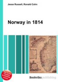 Norway in 1814