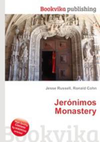 Jeronimos Monastery