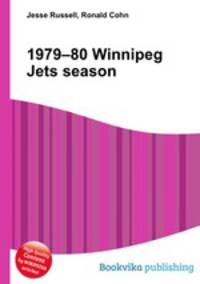 1979–80 Winnipeg Jets season