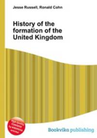 History of the formation of the United Kingdom
