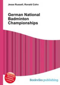 German National Badminton Championships