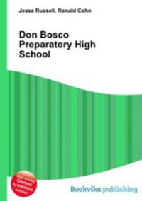 Don Bosco Preparatory High School