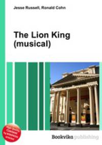 The Lion King (musical)