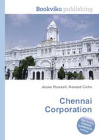 Chennai Corporation