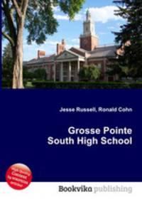 Grosse Pointe South High School