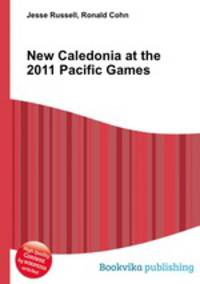 New Caledonia at the 2011 Pacific Games