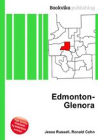 Edmonton-Glenora