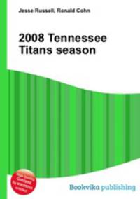 2008 Tennessee Titans season