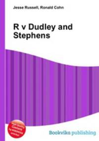 R v Dudley and Stephens