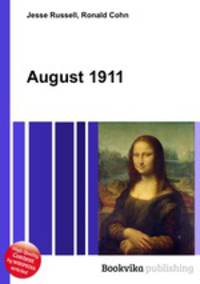 August 1911