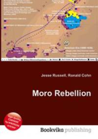 Moro Rebellion