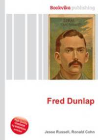 Fred Dunlap